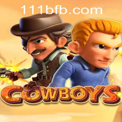 COWBOYS: Descubra o Jogo que Está Conquistando TODAS as Idades