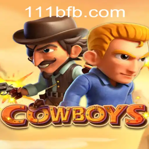 COWBOYS: Descubra o Jogo que Está Conquistando TODAS as Idades