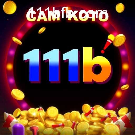 Experimente o Melhor dos Caça-níqueis com 111b