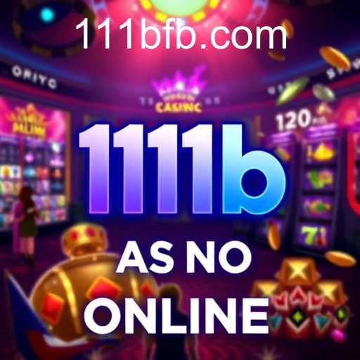 111b: Seu Destino de Cassino Online