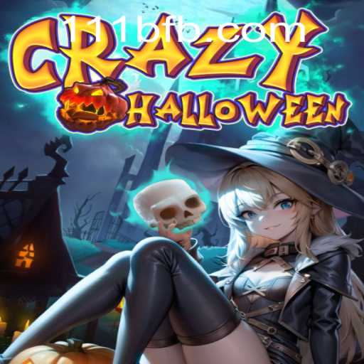 CrazyHalloween: Um Jogo Envolvente para a Temporada de Sustos