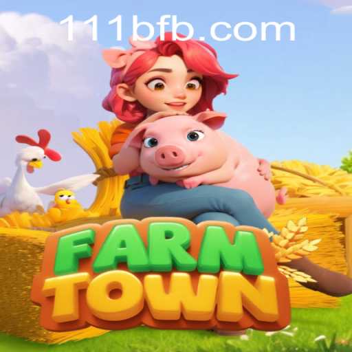 Explorando FarmTown: O Jogo de Simulação Agrícola que Captura a Essência do Campo