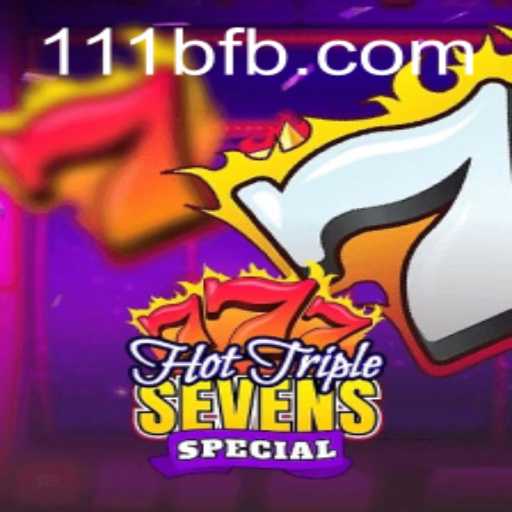 Descobrindo o HotTripleSevensSpecial: Um Jogo de Azar Empolgante