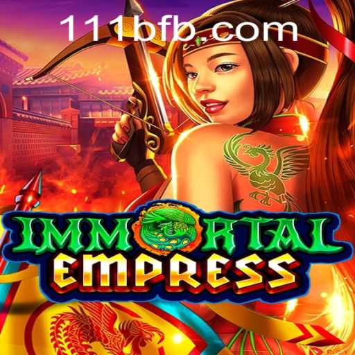 Descubra ImmortalEmpress: O Jogo que une Estratégia e Fantasia