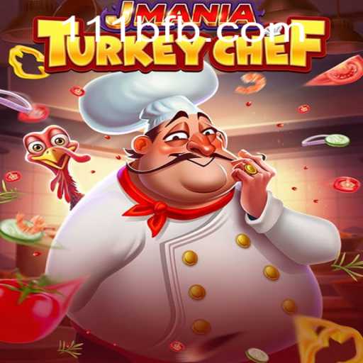 JManiaTurkeyChef: Uma Experiência Gastronômica Única no Mundo dos Jogos