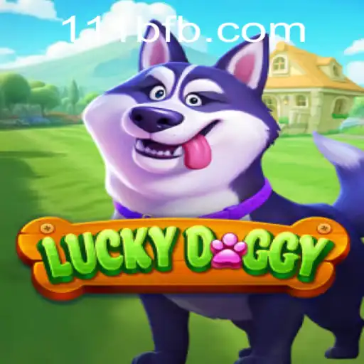 Descubra o Fascinante Mundo de LuckyDoggy: Um Jogo de Estratégia e Emoção