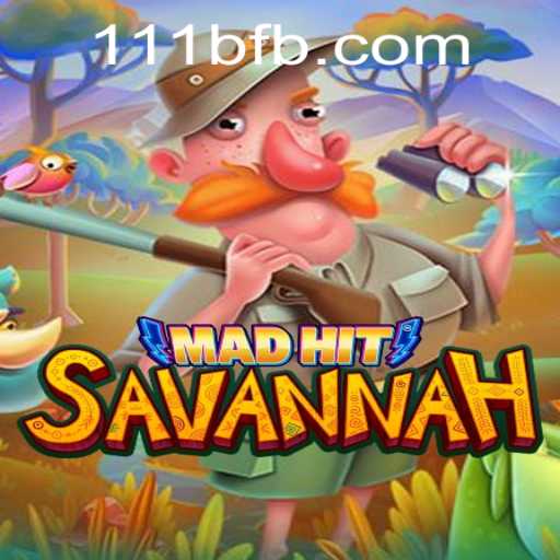 Entendendo o Fascinante Jogo MadHitSavannah: Regras e Introdução