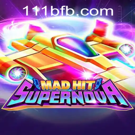 Descubra o Fascinante Universo de MadHitSupernova: A Nova Sensação dos Jogos