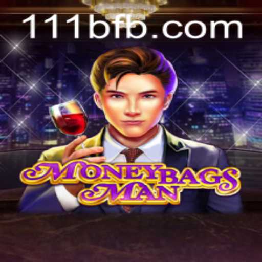 MoneybagsMan: Uma Jornada pelo Mundo das Finanças