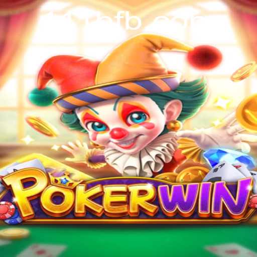 Descubra POKERWIN: O Jogo de Estratégia e Sorte