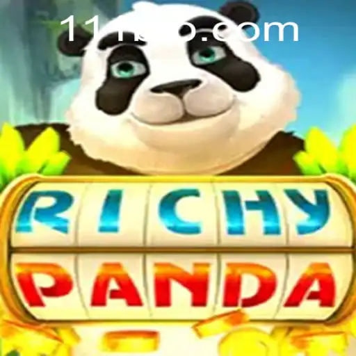 Descubra o Fascinante Mundo de RichyPanda
